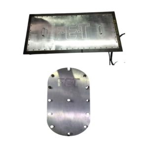 Aluminium Inspection Cover