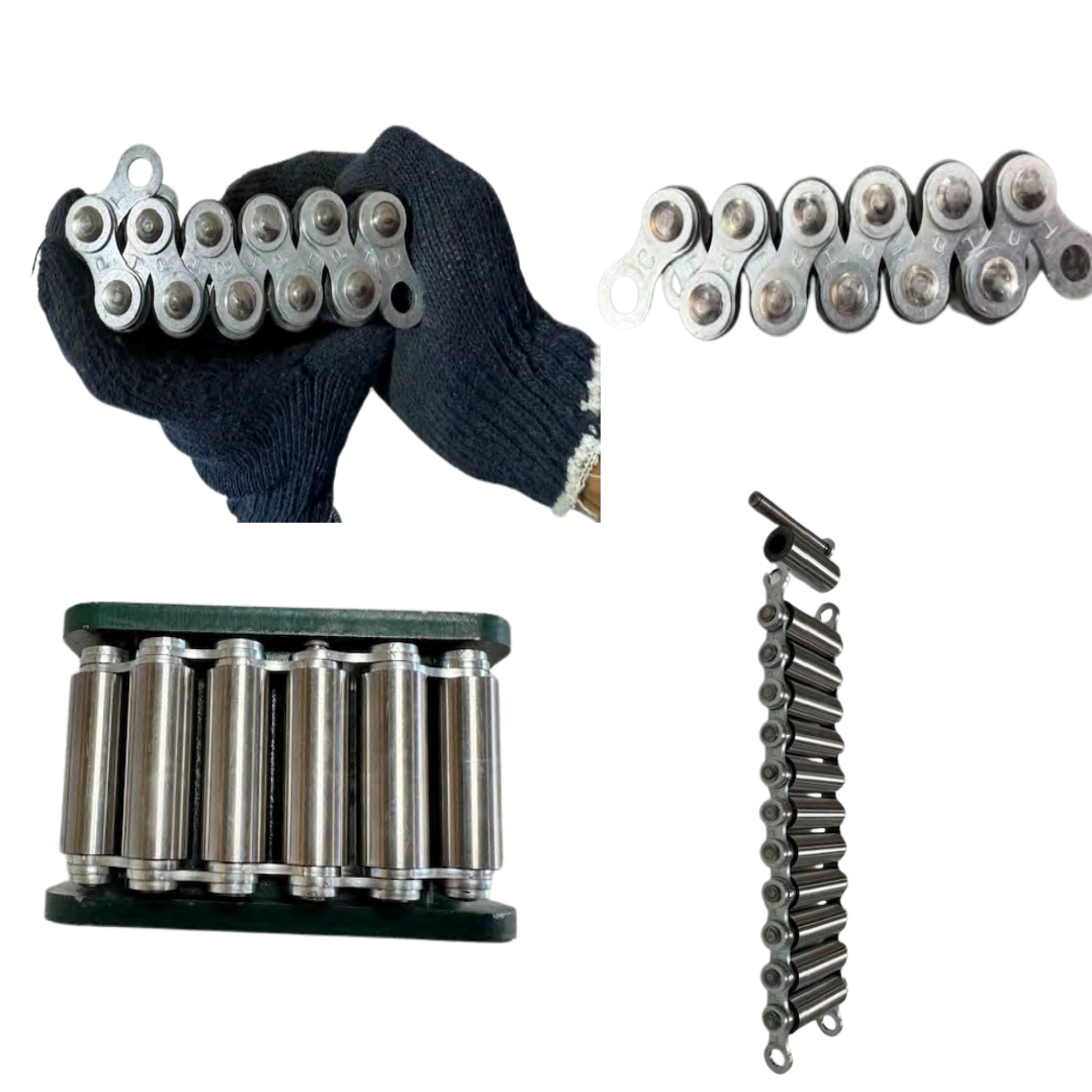Chain Assembly