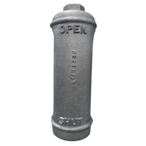 Casting Valve Cap