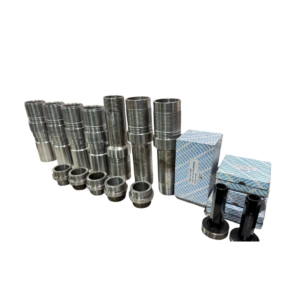 Gas Guard with API & ACME Threading