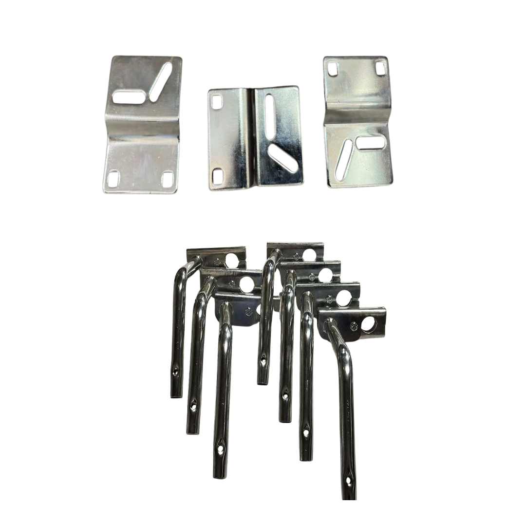 Press Parts