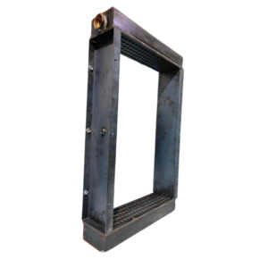 Radiator Parts