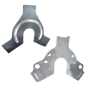 Torque Bodies