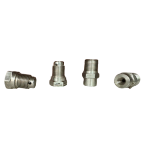 Valves – DFV
